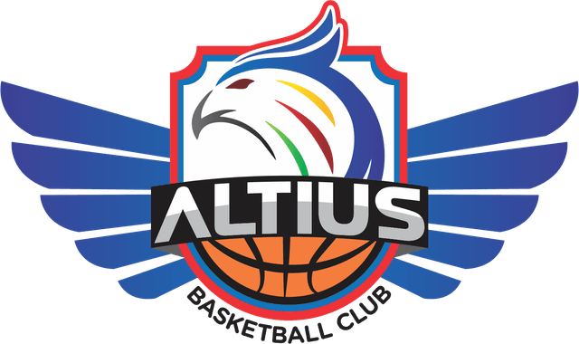 Altius Basketball Club Logo