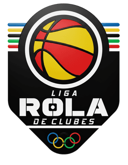 Liga Rola de Clubes Logo